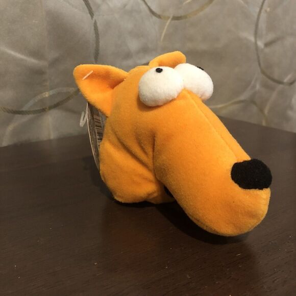 Dilbert Silly Slammers Bean Lot Dogbert Alice Boss Ratbert Plush Stuffed Animal - Picture 16 of 16